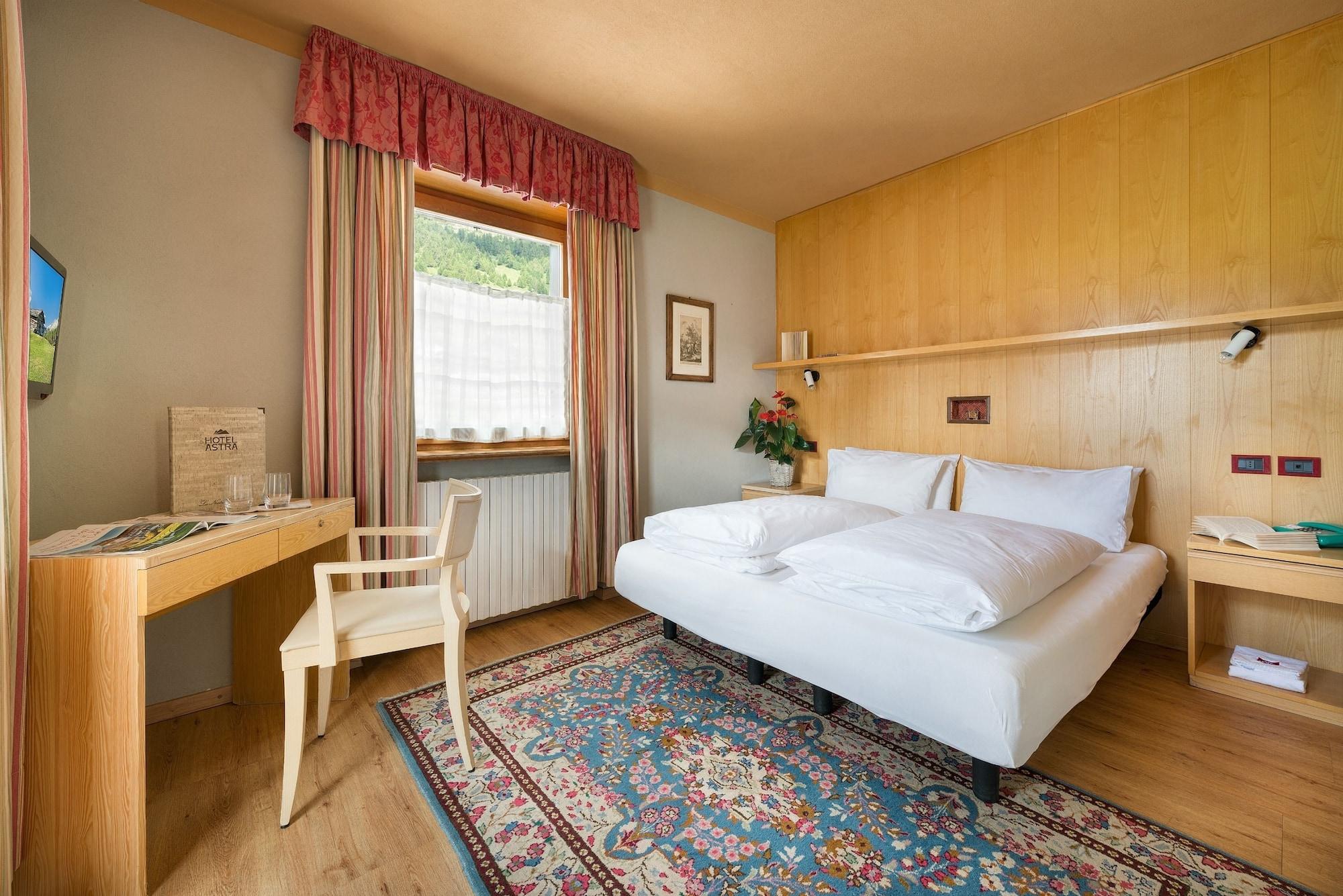Hotel Astra Livigno Ngoại thất bức ảnh