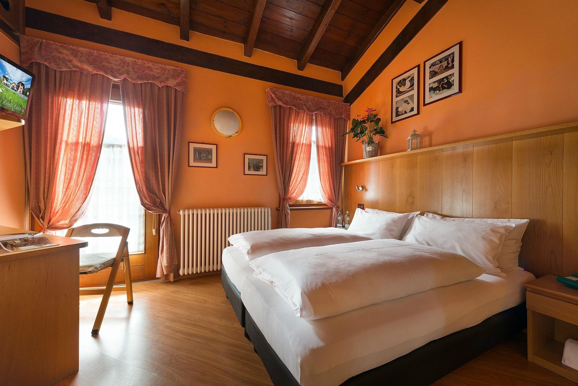 Hotel Astra Livigno Ngoại thất bức ảnh
