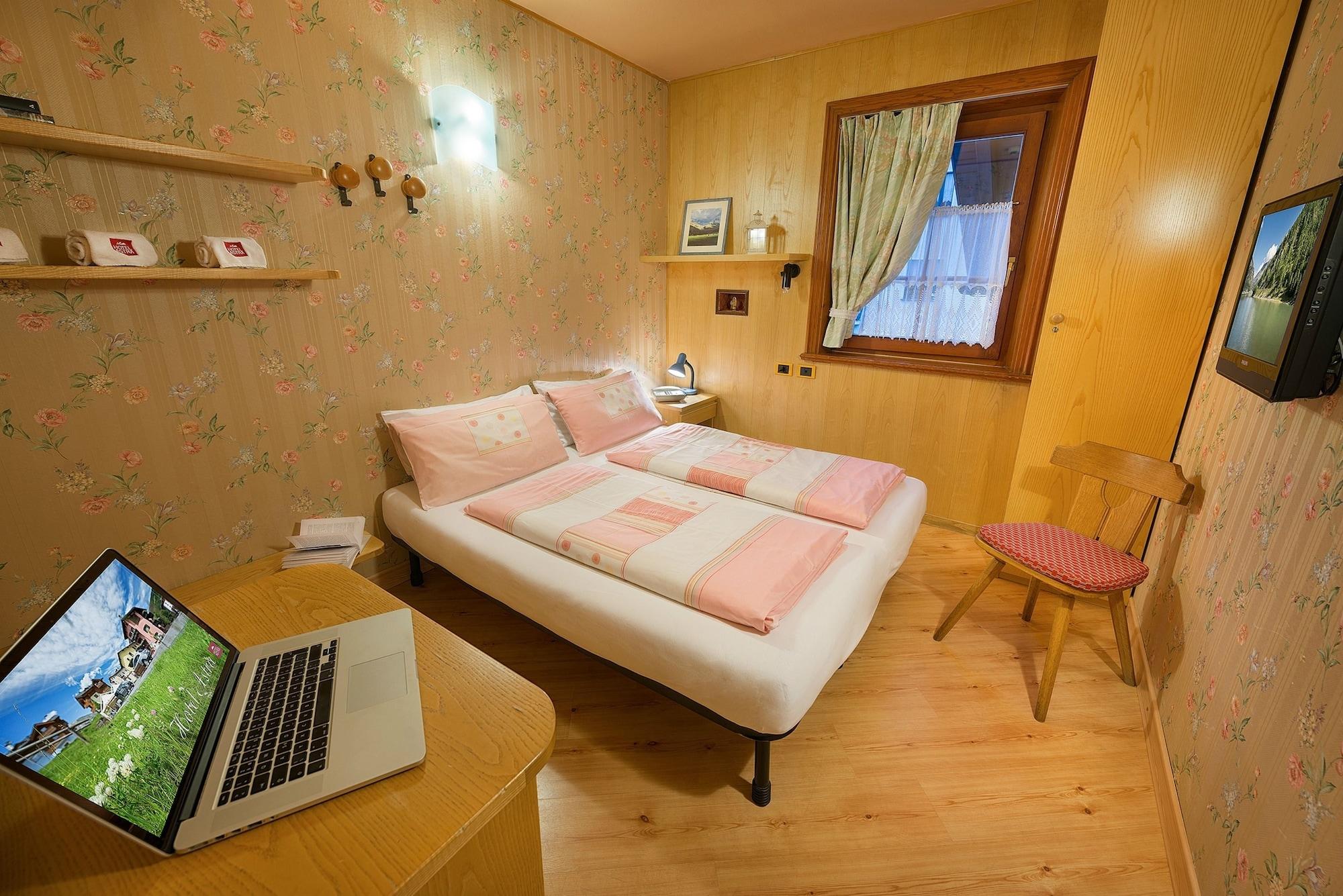 Hotel Astra Livigno Ngoại thất bức ảnh