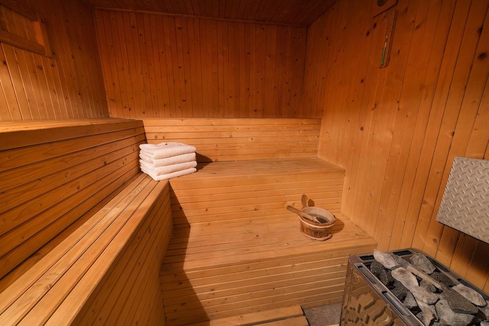 Hotel Astra Livigno Ngoại thất bức ảnh
