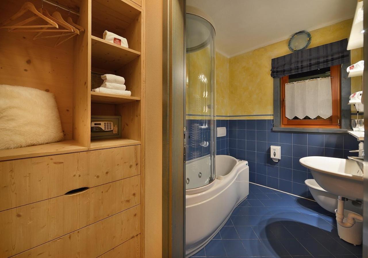 Hotel Astra Livigno Ngoại thất bức ảnh