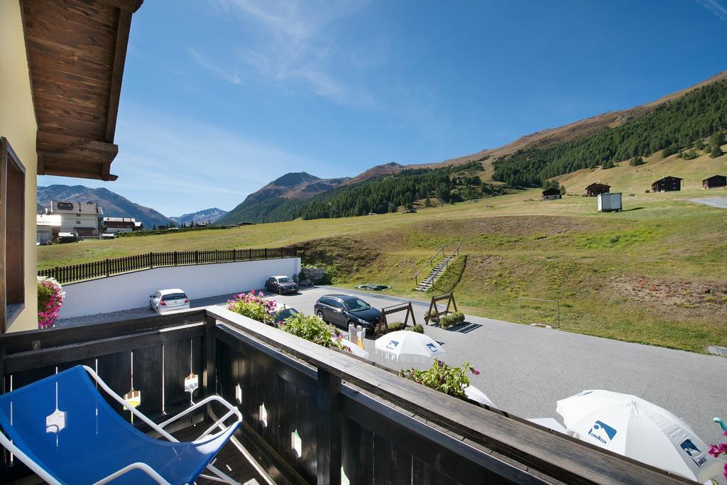 Hotel Astra Livigno Ngoại thất bức ảnh