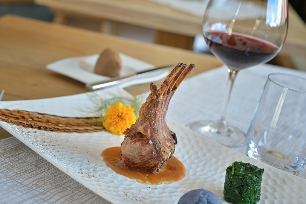 Hotel Astra Livigno Ngoại thất bức ảnh