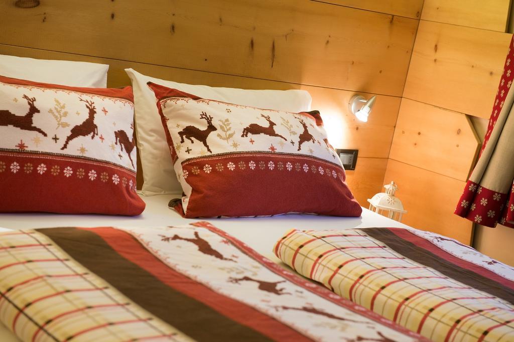 Hotel Astra Livigno Ngoại thất bức ảnh