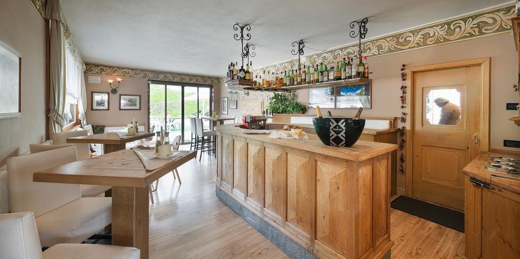Hotel Astra Livigno Ngoại thất bức ảnh