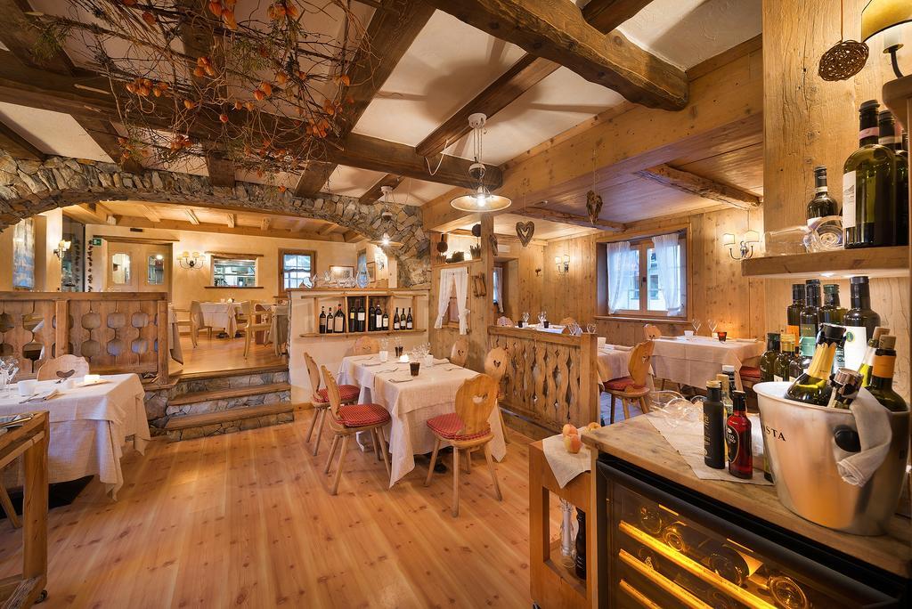 Hotel Astra Livigno Ngoại thất bức ảnh
