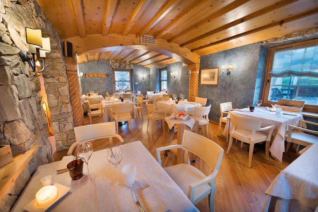 Hotel Astra Livigno Ngoại thất bức ảnh