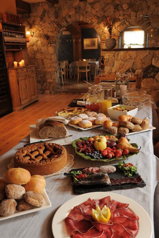 Hotel Astra Livigno Ngoại thất bức ảnh