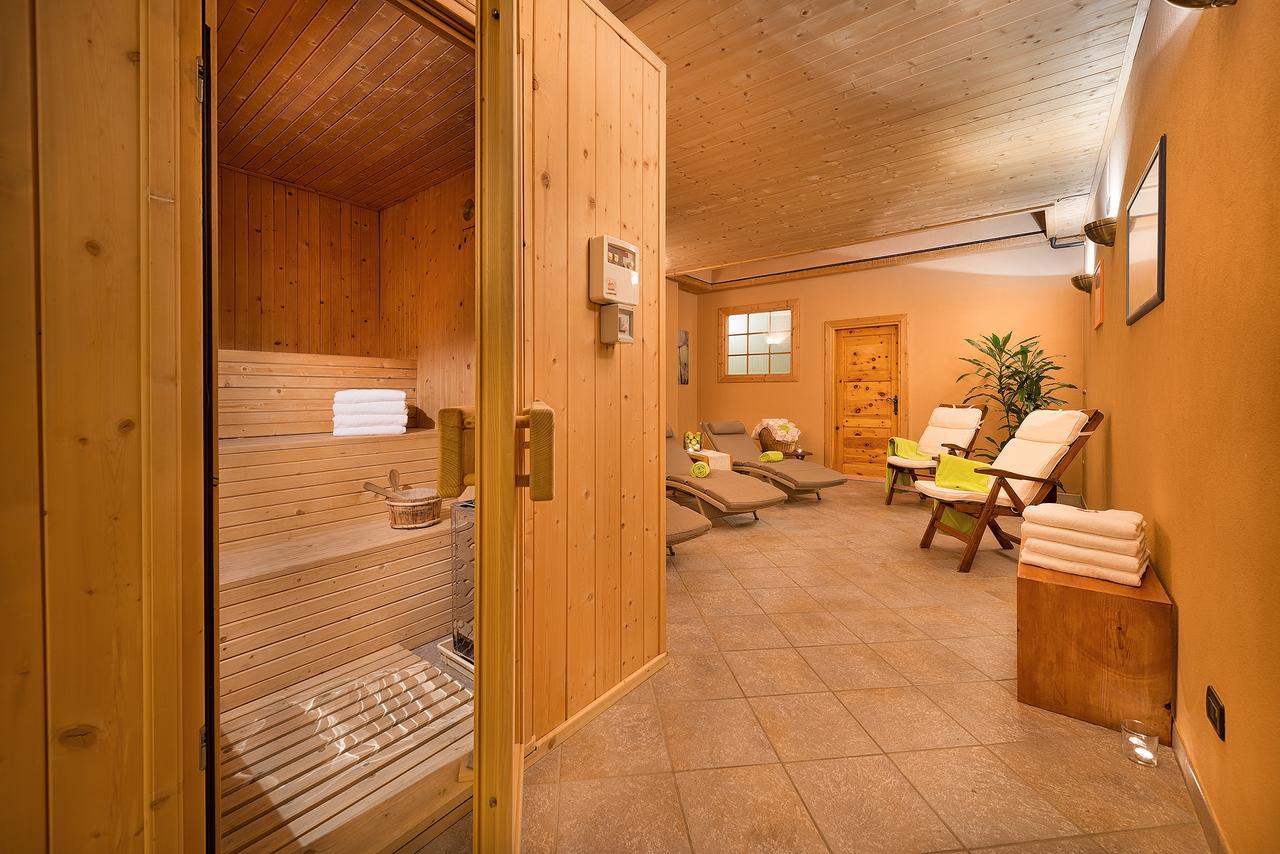 Hotel Astra Livigno Ngoại thất bức ảnh