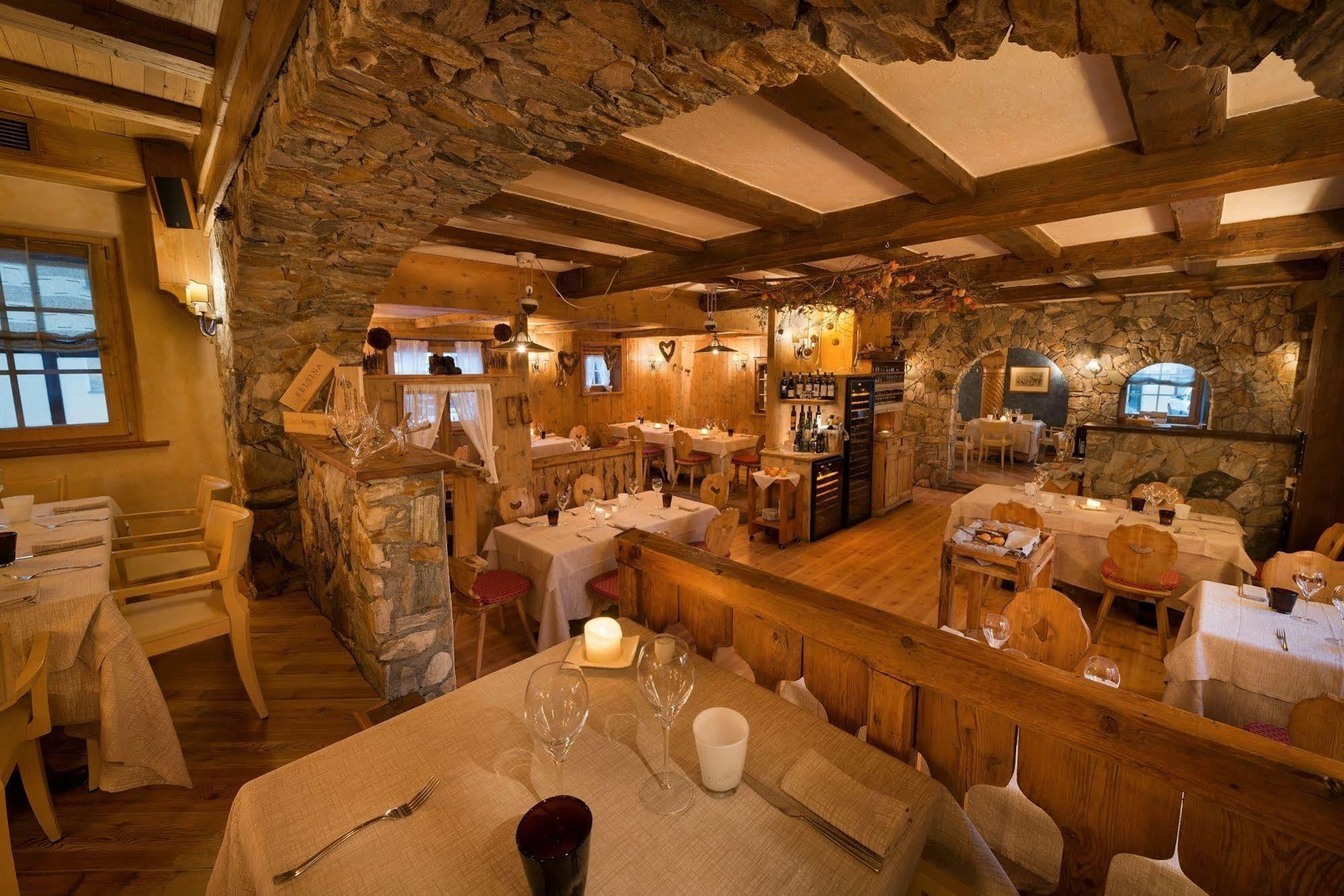 Hotel Astra Livigno Ngoại thất bức ảnh